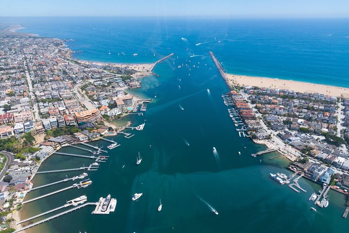 Newport Beach Tour - Photo 1 of 12